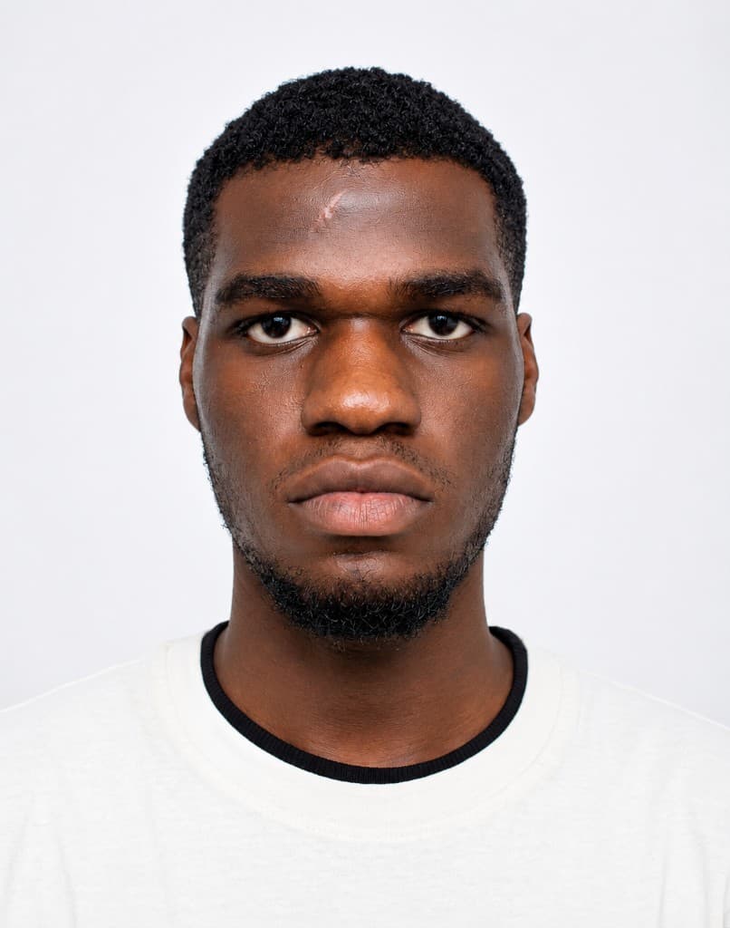Emmanuel Oladimeji